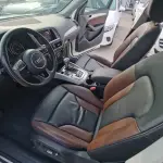 Audi Q5 2017 из Китая