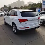 Audi Q5 2017 из Китая