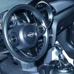 MINI Mini 2014 136 л.с. из Китая