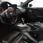BMW M6 2008 из Китая