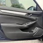Honda Inspire 2021 194 л.с. из Китая