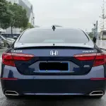 Honda Inspire 2021 194 л.с. из Китая