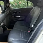 Mercedes-Benz C-Class 2022 из Китая