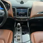 Maserati Levante 2019 350 л.с. 350 л.с. из Китая