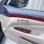 Lexus LS 2006 из Китая