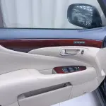 Lexus LS 2006 из Китая