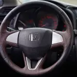 Honda Fit 2014 из Китая