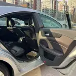 Mercedes-Benz CLS 2012 из Китая