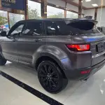 Land Rover Evoque 2018 из Китая