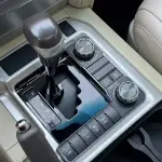 Toyota Land Cruiser 2019 лот 56666488 из Китая