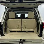 Toyota Land Cruiser 2019 лот 56666488 из Китая