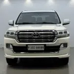 Toyota Land Cruiser 2019 лот 56666488 из Китая