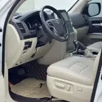 Toyota Land Cruiser 2019 лот 56666488 из Китая