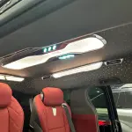 Toyota Granvia из Китая