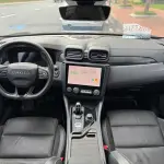 Lynk & Co 03 2022 190 л.с. — лот 56666678 из Китая