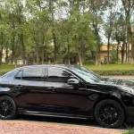 Lynk & Co 03 2022 190 л.с. — лот 56666678 из Китая