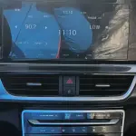Kia KX3 2023 из Китая