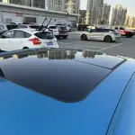 Geely Xingrui 2020 из Китая