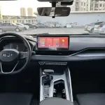Geely Xingrui 2020 из Китая