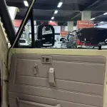 Toyota Land Cruiser 2024 лот 56666711 из Китая