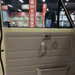 Toyota Land Cruiser 2024 лот 56666711 из Китая