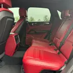 Porsche Cayenne 2022 340 л.с. — лот 56667681 из Китая