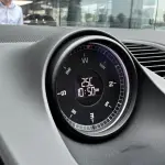 Porsche Cayenne 2022 340 л.с. — лот 56667681 из Китая