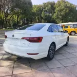 Volkswagen Sagitar 2020 из Китая