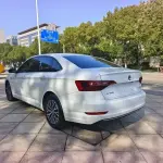 Volkswagen Sagitar 2020 из Китая