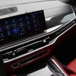 BMW X5 M 2025 из Китая