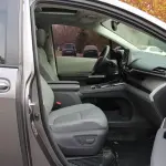 Toyota Sienna 2022 249 л.с. из Китая