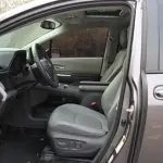 Toyota Sienna 2022 249 л.с. из Китая