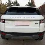 Land Rover Evoque 2016 241 л.с. — лот 56910467 из Китая