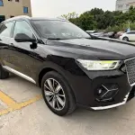 Haval H6 2020 из Китая
