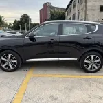Haval H6 2020 из Китая