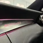 Mercedes-Benz C-Class AMG 2021 из Китая