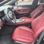 Mercedes-Benz E-Class 2022 258 л.с. — лот 56661075 из Китая