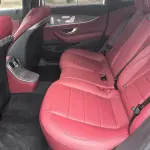 Mercedes-Benz E-Class 2022 258 л.с. — лот 56661075 из Китая