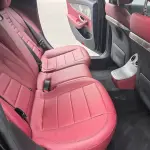 Mercedes-Benz E-Class 2022 258 л.с. — лот 56661075 из Китая