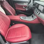 Mercedes-Benz E-Class 2022 258 л.с. — лот 56661075 из Китая