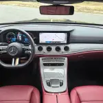 Mercedes-Benz E-Class 2022 258 л.с. — лот 56661075 из Китая