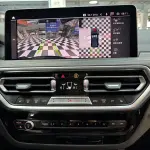 BMW X3 2022 252 л.с. 252 л.с. из Китая