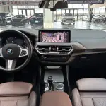 BMW X3 2022 252 л.с. 252 л.с. из Китая