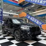 BMW X3 2022 252 л.с. 252 л.с. из Китая