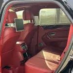 Bentley Bentayga 2017 из Китая