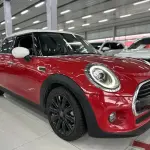 MINI Mini 2020 из Китая