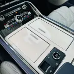 Lincoln Navigator One 2023 из Китая