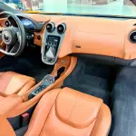 McLaren 540C 2017 из Китая