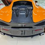 McLaren 540C 2017 из Китая