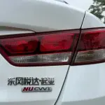 Kia K5 2017 из Китая